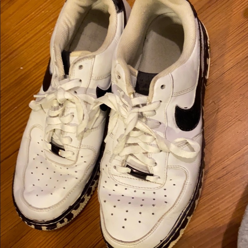 air force ones - Picture 2 of 4